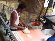 दिल्ली के होटल में बिकी थूक वाली तंदूरी रोटी? जानिए क्या है पूरी कहानी