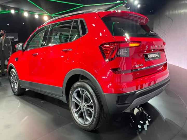 First Look Review: Skoda Kushaq से उठा पर्दा, जानें क्या है इसमें खास