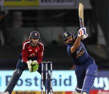 IND vs ENG 4th T20: रोहित शर्मा ने T-20 क्रिकेट में पूरे किए 9000 रन, यह उपलब्धि हासिल करने वाले दूसरे भारतीय बने