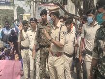 बिहार: परीक्षा देने गई युवती की संदिग्ध अवस्था में मिली लाश, रेप के बाद हत्या की जताई जा रही आशंका