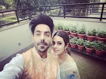 आयुष्मान खुराना के भाई अपारशक्ति खुराना जल्द बनने वाले हैं पिता, इस महीने घर में आ सकती है खुशियां