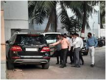 एंटीलिया केस: NIA ने सचिन वाजे से जुड़ी 2 और लग्जरी कारों को किया जब्त, पढ़ें- पूरी खबर