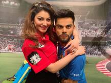 Virat Kohli की तरह 'Black water' पीती हैं Urvashi Rautela, तीन हजार रुपए में आता है सिर्फ इतना सा पानी