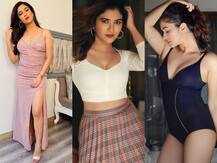 In Pics: इस एक्ट्रेस ने कैमरे के सामने दिए ऐसे-ऐसे पोज, मिनटों में तस्वीरें हो गईं वायरल