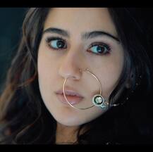 Sara Ali Khan ने अपने पुराने दिनों को किया याद, जानिए तस्वीर शेयर कर क्या लिखा