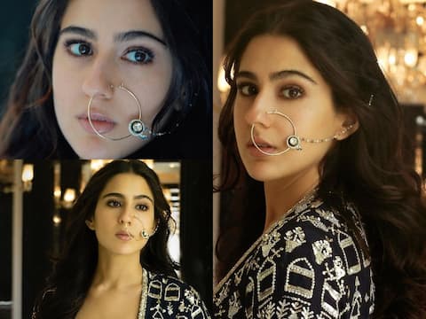 ਸਾਰਾ ਅਲੀ ਖਾਨ ਵਲੋਂ ਸੋਨੂੰ ਸੂਦ ਦੀ ਮਦਦ