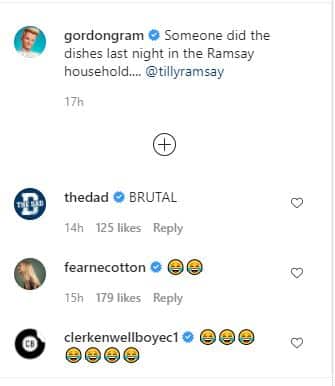 मशहूर शेफ गॉर्डन रामसे की बेटी का प्रैंक वीडियो वायरल, हंसने पर मजबूर हुए यूजर्स