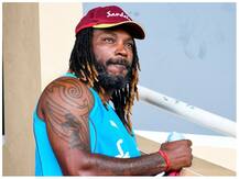 क्रिस गेल ने जमैका में कोरोना वैक्सीन भेजने के लिए पीएम मोदी का शुक्रिया अदा किया