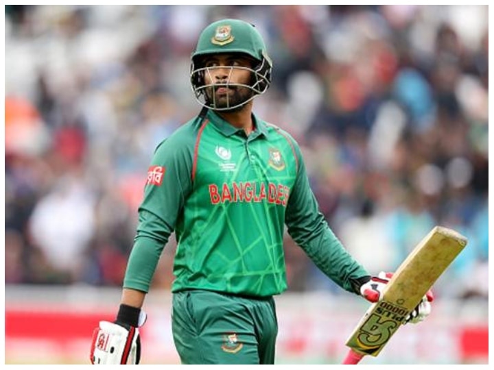  Tamim Iqbal will not play in T20 series against New Zealand, know why बांग्लादेश को लगा बड़ा झटका, न्यूजीलैंड के खिलाफ टी20 सीरीज में नहीं खेलेंगे तमीम इकबाल