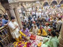 मथुरा: किसानों की महापंचायत को आज संबोधित करेंगे अखिलेश यादव, ट्वीट कर साधा निशाना