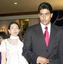 सगाई से पहले 5 साल तक Abhishek Bachchan और Karishma Kapoor ने किया था एक दूसरे को डेट, जानिए किस्सा