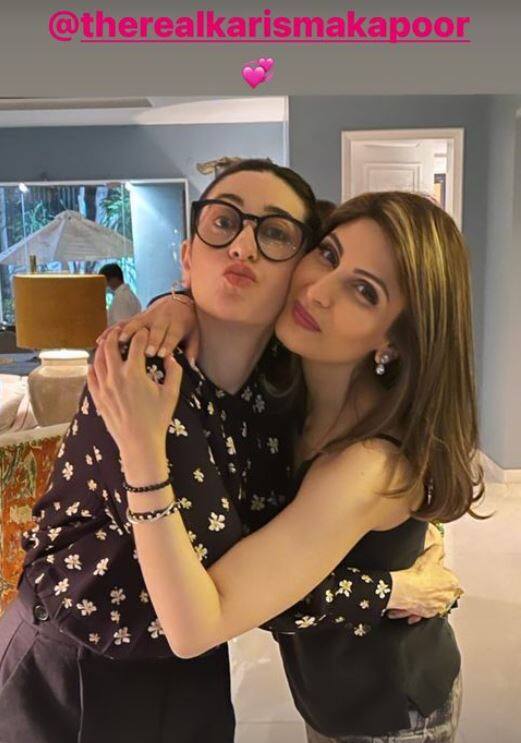 बता दें कि निखिल नंदा जहां करिश्मा कपूर के कजिन है वहीं वो बच्चन पिरवार के इकलौते दामाद भी हैं.