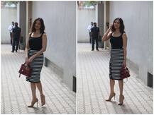 बेहद ग्लैरस अवतार में नज़र आईं Satyameva Jayate 2 की हीरोइन दिव्या खोसला कुमार, देखें तस्वीरें