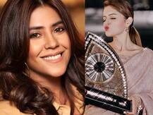 नागिन 6 में दिख सकती हैं रुबीना दिलाइक, एकता कपूर की टीम ने एक्ट्रेस को किया अप्रोच