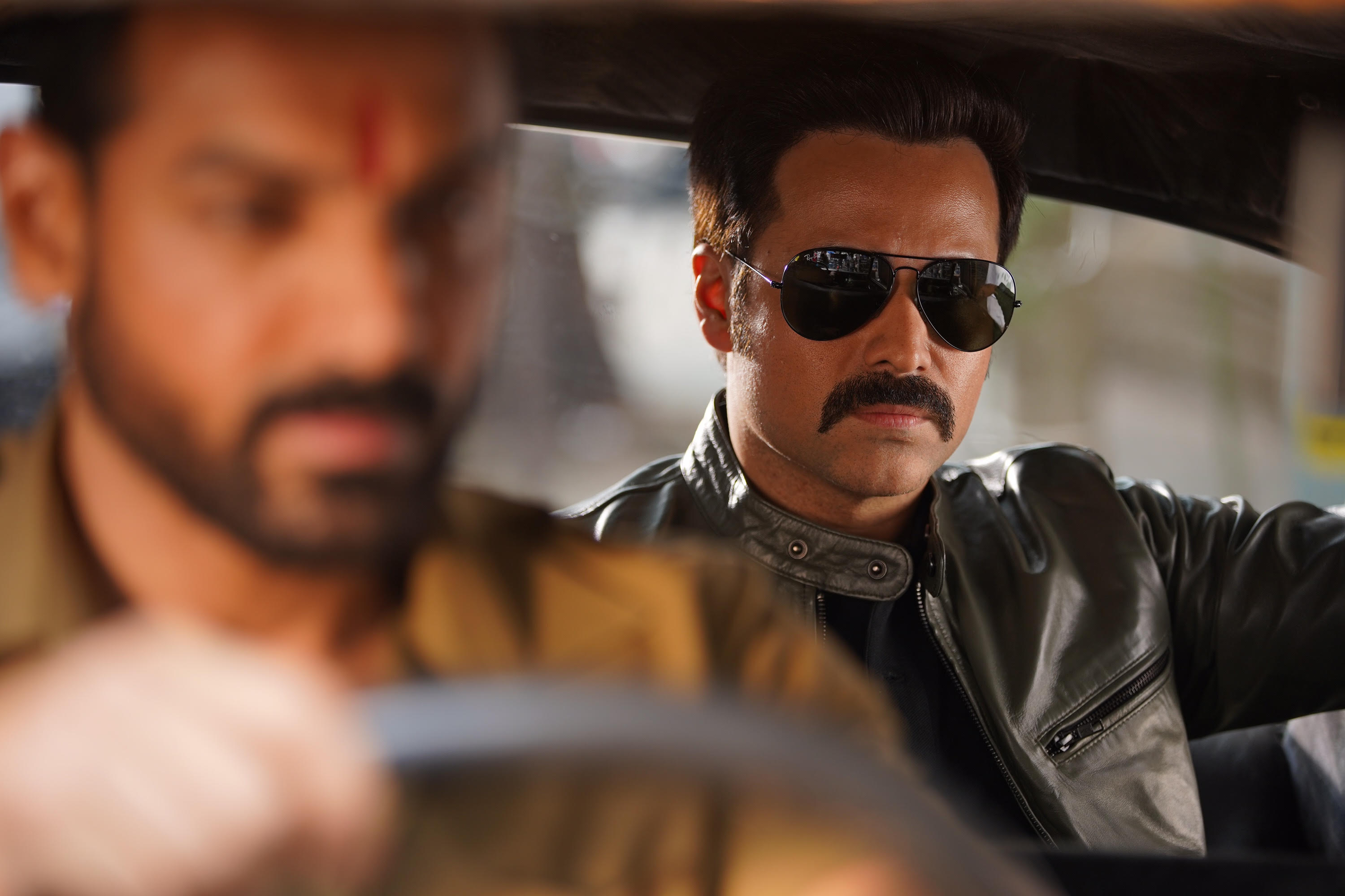 Mumbai Saga Review Watch The Film Only If You Are Fans Of Imran Hashmi