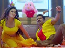 Bhojpuri Song: पवन सिंह और मणि भट्टाचार्य के इस रोमांटिक सॉन्ग का यूट्यूब पर धमाल, मिले 8 करोड़ से ज्यादा व्यूज