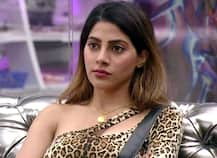 बिग बॉस फेम Nikki Tamboli को हुआ कोरोना, एक्ट्रेस ने सोशल मीडिया के जरिए दी जानकारी