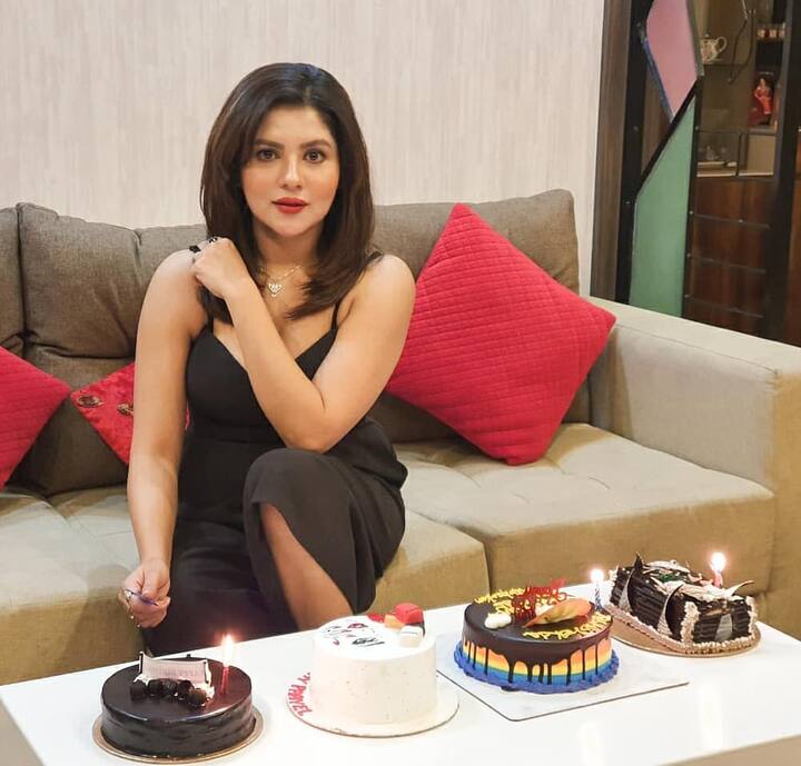 चुनाव से पहले पायल सरकार ने कहा कि लोग जिन्हें पसंद करेंगे, वही यहां रहेंगे. बात सिर्फ काबिलियत पर निर्भर करती है. यहां 142 वार्ड में लोगों ने शिकायत की है कि उन्हें वोटिंग के दिन बूथ पर जाने नहीं दिया जाता है. लोगों को डराकर रखते हैं. (Photo: Instagram)