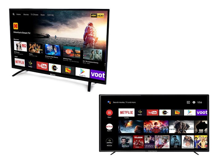 Smart TV and home appliances set to price hike from april 2021 check the reasons मार्च में ही खरीद लें अपना पसंदीदा स्मार्टटीवी, अप्रैल में इतने हजार तक बढ़ने जा रहे हैं दाम