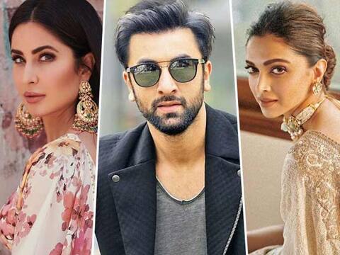 Deepika Padukone के साथ रिलेशनशिप में रहने के बावजूद Katrina Kaif को डेट करने लगे थे Ranbir Kapoor, एक्ट्रेस ने पकड़ा था रंगे हाथ! Deepika Padukone के साथ रिलेशनशिप में रहने के बावजूद Katrina Kaif को डेट करने लगे थे Ranbir Kapoor, एक्ट्रेस ने पकड़ा था रंगे हाथ!