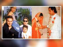 जब Saif Ali Khan ने अपने बच्चों को बताई थी Amrita Singh से तलाक की बात, जानिए क्या कहा था?