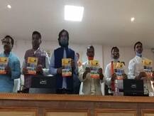 चार साल पूरा होने पर योगी के मंत्री बोले- जो बरसों नहीं हो पाया वह चार सालों में हुआ