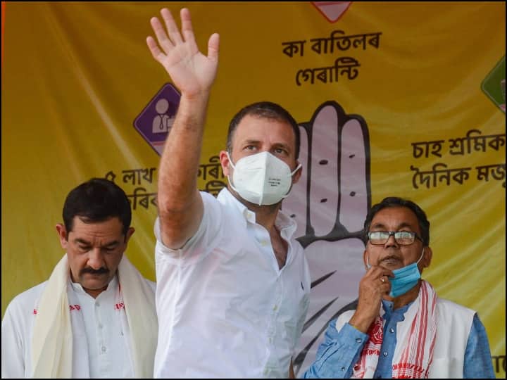 Assam elections 2021: Rahul Gandhi will release \'Five Guarantee ...