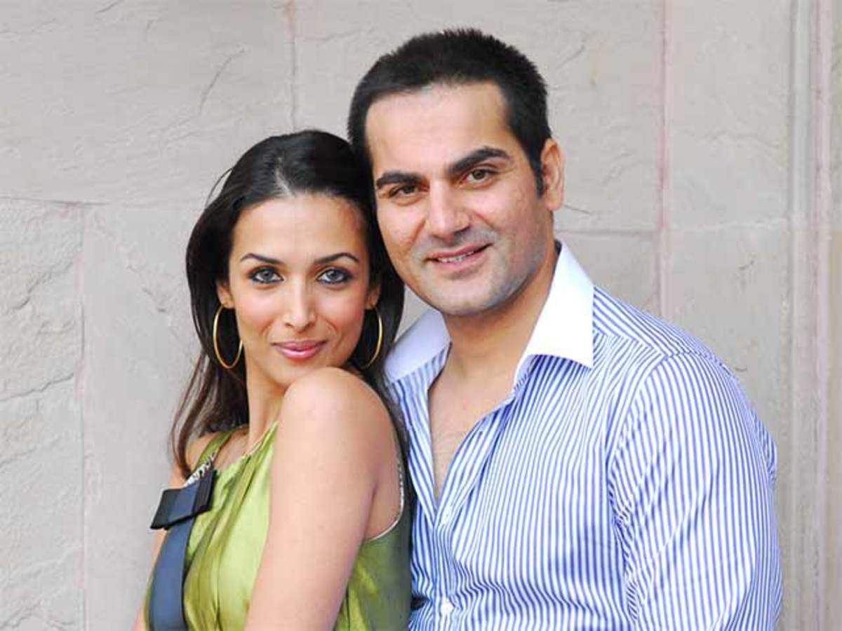 When Family Of Malaika Arora And Arbaaz Khan Advised Them Not To Divorce  Arjun Kapoor - Jio News 24