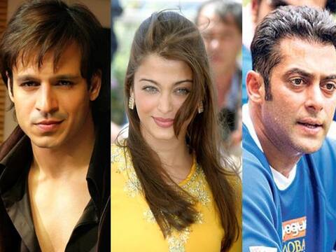 जब Aishwarya Rai ने Vivek Oberoi को Salman Khan के खिलाफ प्रेस कांफ्रेंस करने पर कह दिया था-Immature जब Aishwarya Rai ने Vivek Oberoi को Salman Khan के खिलाफ प्रेस कांफ्रेंस करने पर कह दिया था-Immature