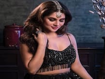 Photos: एक्टिंग के करियर से राजनीति में आईं Paayel Sarkar, बीजेपी की टिकट पर लड़ रहीं बंगाल में चुनाव