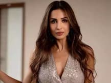 Malaika Arora पर चढ़ा वीकेंड का खुमार, डांस कर यूं जताई खुशी, Arjun Kapoor को भी भाया अंदाज