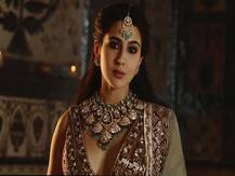 Sara Ali Khan ने शादी के जोड़े में कराया फोटोशूट, पूछा- है कोई शादी के लिए प्रपोजल?