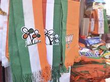 बंगाल चुनाव 2021: जानें-पहले चरण के चुनाव में TMC, BJP, कांग्रेस और लेफ्ट के कितने उम्मीदवारों के खिलाफ दर्ज हैं मामले