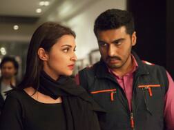 Sandeep Aur Pinky Faraar Review: अच्छी शुरुआत के बाद बढ़िया क्लाइमेक्स से पहले ही ढलान पर आई कहानी