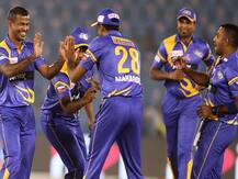 SL vs SA Legends: दक्षिण अफ्रीका लेजेंड्स को 8 विकेट से हराकर फाइनल में पहुंचा श्रीलंका