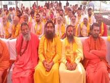 हरिद्वार में दिखाई दी गढ़वाली लोक कला और संस्कृति की झलक, जानें- क्या रहा खास