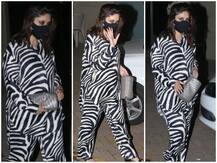 In Pics: दूसरी प्रेग्नेंसी के बाद करीना को नहीं है वेट लूज की जल्दी, देर रात दोस्तों संग जेब्रा प्रिंट आउटफिट्स में बेबो ने किया हैंगहाउट