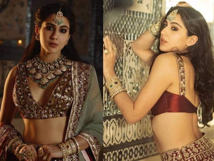 Sara Ali Khan Waiting for marriage proposal self claimed susheel gharelu sanskari ladki सारा अली खान कर रही हैं शादी के प्रपोजल का इंतजार, खुद को बताया सुशील, संस्कारी और घरेलू लड़की