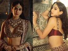 सारा अली खान कर रही हैं शादी के प्रपोजल का इंतजार, खुद को बताया सुशील, संस्कारी और घरेलू लड़की