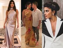 In Pics: प्रियंका चोपड़ा ने खोले पर्सनल लाइफ से जुड़े कई बड़े राज, पति निक जोनस की भी करवाई थी जासूसी