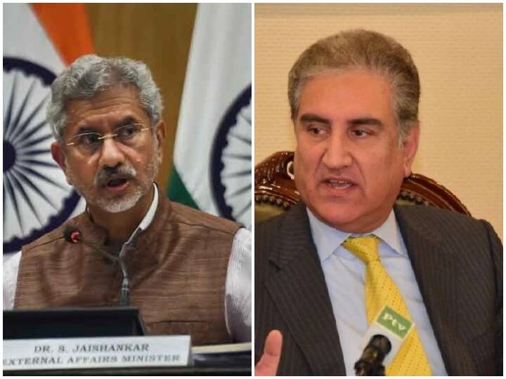 अफगानिस्तान में होने वाली समिट में शामिल होंगे विदेश मंत्री एस जयशंकर और शाह महमूद कुरैशी, दोनों की हो सकती है मुलाकात- सूत्र अफगानिस्तान में होने वाली समिट में शामिल होंगे विदेश मंत्री एस जयशंकर और शाह महमूद कुरैशी, दोनों की हो सकती है मुलाकात- सूत्र