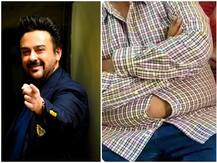 Ripped Jeans Controversy: अदनान सामी ने शेयर की ये तस्वीर, रिप्ड शर्ट की भी चिंता करलो