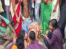 बिहार: अपराधी ने घर से बुलाकर की वृद्ध की हत्या, फिर खेत में शव फेंक कर हो गया फरार