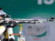 ISSF World CUP: शूटिंग विश्व कप पर पड़ी कोरोना की मार, तीन निशानेबाज हुए कोरोना संक्रमित