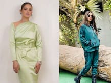 वेस्टर्न ड्रेस पहने पर ट्रोल हुईं ये पाकिस्तानी हीरोइने, यूजर बोले- कपड़े कम होते जा रहे हैं क्या?