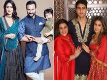 Sara Ali khan ने किया था खुलासा, Saif-Kareena की शादी पर कैसा था Amrita Singh का रिएक्शन?