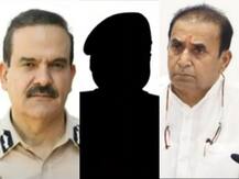 'देशमुख ने वाजे से 1750 बार-रेस्टोरेंट से 50 करोड़ वसूली को कहा', परमबीर-एसीपी पाटिल की सामने आई चैट