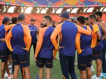 IND Vs ENG: केएल राहुल की जगह Playing 11 का हिस्सा बन सकता है यह खिलाड़ी, नटराजन भी फिट हुए