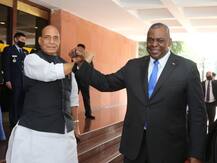 भारत-अमेरिका के बीच रक्षा साझेदारी बढ़ाने पर बनी सहमति