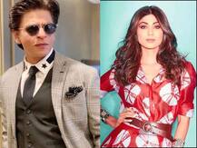 Indian Idol 12 के मंच पर Shilpa Shetty ने सुनाया किस्सा, ऐसे की थी Shahrukh Khan ने उनकी मदद